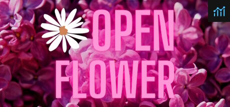 OpenFlower PC Specs