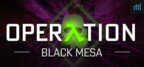 Operation: Black Mesa PC Specs