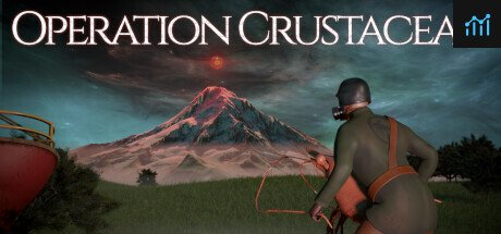 Operation Crustacean PC Specs