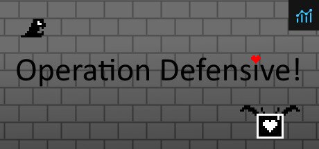 Operation Defensive! PC Specs