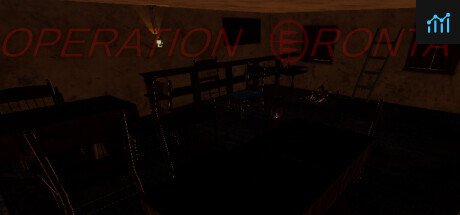 Operation : ERONTA PC Specs