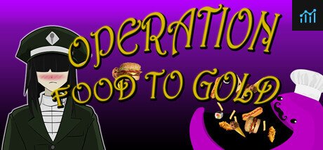Operation Food to Gold PC Specs
