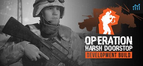 Operation: Harsh Doorstop - Development Build PC Specs