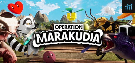 Operation Marakudja PC Specs