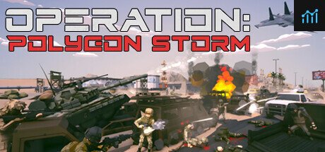 Operation: Polygon Storm PC Specs