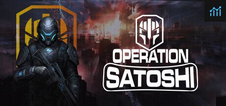 Operation Satoshi PC Specs