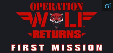 Operation Wolf Returns: First Mission PC Specs