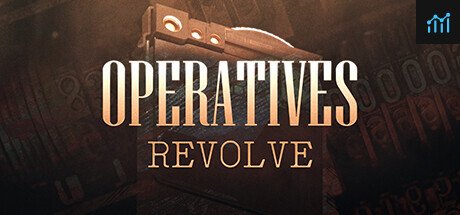 Operatives: Revolve PC Specs