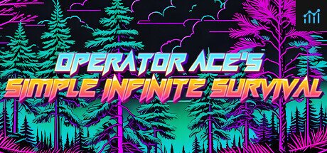 Operator Ace's Simple Infinite Survival PC Specs