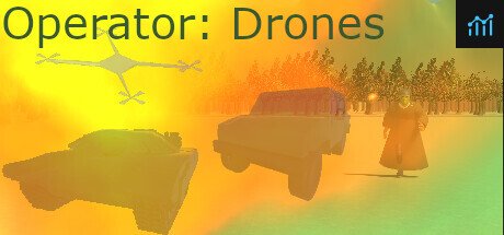 Operator: Drones PC Specs