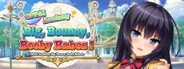OPPAI Academy Big, Bouncy, Booby Babes! System Requirements