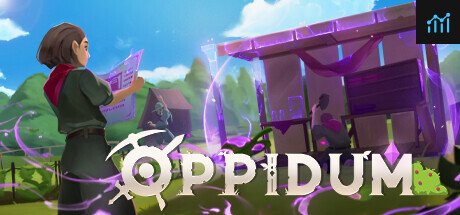 Oppidum PC Specs