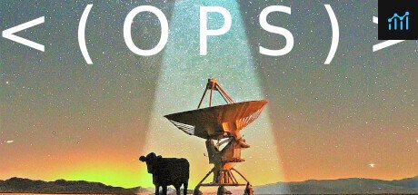 Ops PC Specs
