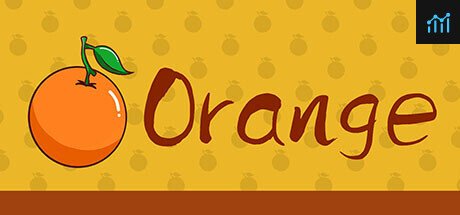 Orange PC Specs