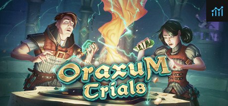 Oraxum Trials PC Specs