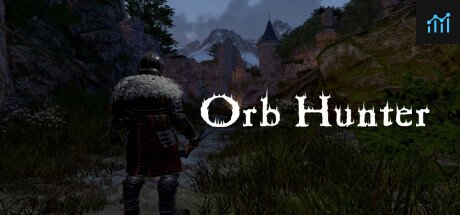 Orb Hunter PC Specs