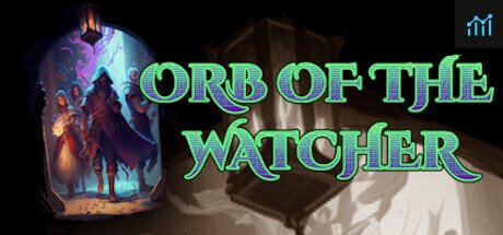 Orb Of The Watcher PC Specs