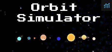 Orbit Simulator PC Specs