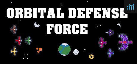 Orbital Defense Force PC Specs