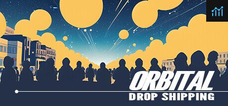 Orbital Drop Shipping PC Specs