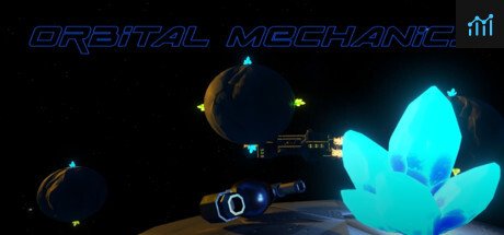 Can I Run Orbital Mechanics?