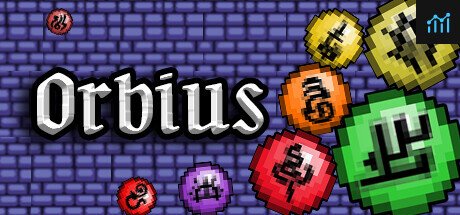 Orbius PC Specs
