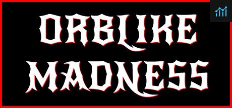 Orblike Madness PC Specs