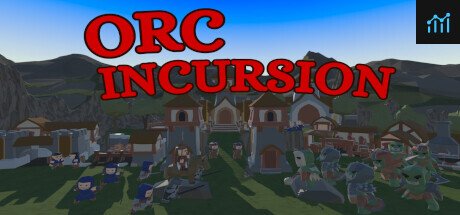 Orc Incursion PC Specs