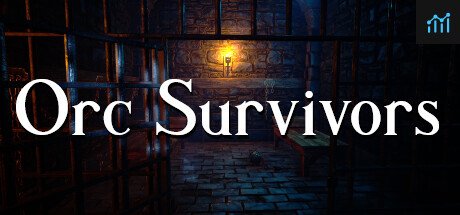 Orc Survivors PC Specs