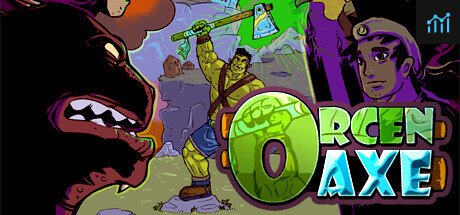 Can I Run Orcen Axe?