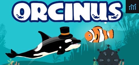 OrcinUS: Orca Pod Rescue PC Specs