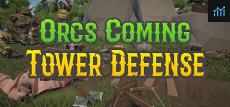 Orcs Coming TD PC Specs