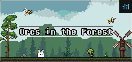 Orcs in the Forest PC Specs