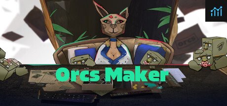 Orcs Maker PC Specs