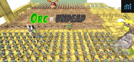 OrcVsUndead PC Specs