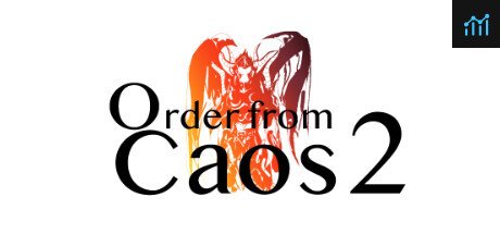 Can I Run Order from Caos 2?
