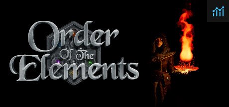 Order of the Elements PC Specs