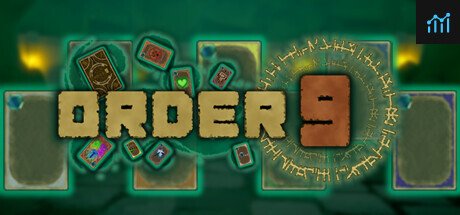 ORDER9 PC Specs
