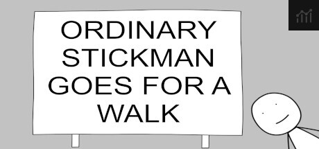 Ordinary Stickman Goes For A Walk PC Specs