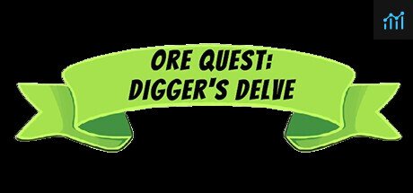Ore Quest: Digger's Delve PC Specs