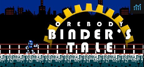Orebody: Binder's Tale PC Specs