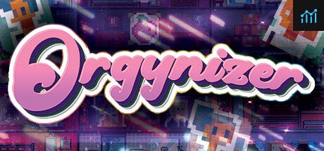 Orgynizer PC Specs