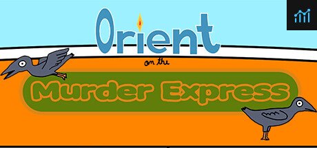 Orient on the Murder Express PC Specs