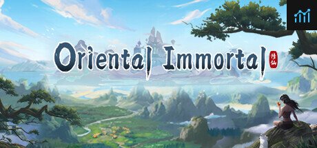 Oriental Immortal PC Specs