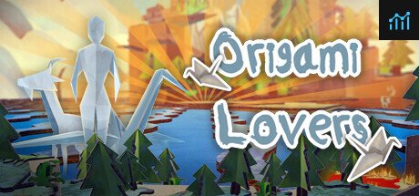 Origami Lovers PC Specs