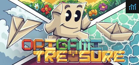 Origami Treasure PC Specs