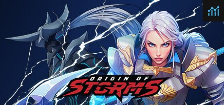 Origin of Storms PC Specs