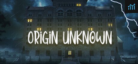Origin Unknown PC Specs