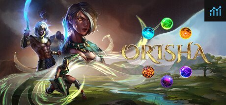 Orisha PC Specs