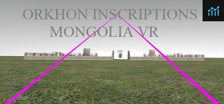 Orkhon Inscriptions Mongolia VR PC Specs